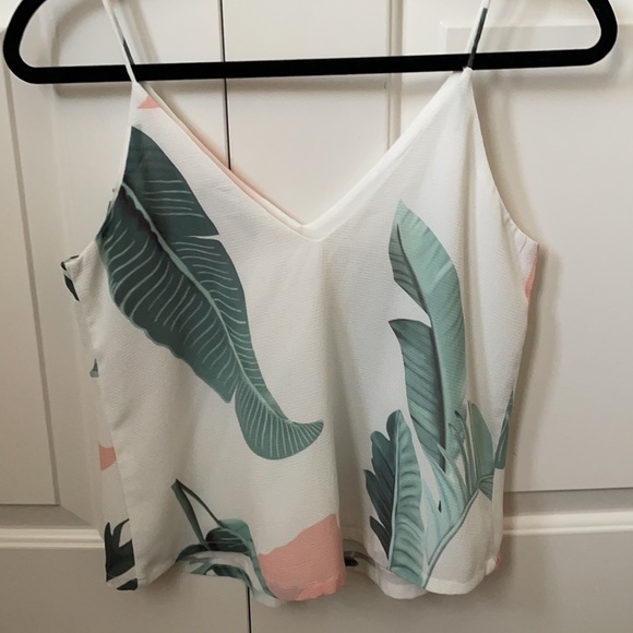 Camisole Top - Picture 3 of 3